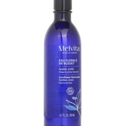 Eau Florale De Bleuet Cornflower Floral Water