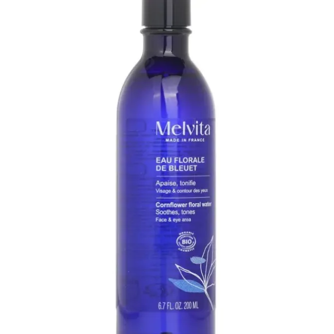 Eau Florale De Bleuet Cornflower Floral Water