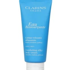 Eau Ressourcante Comforting Silky Body Cream