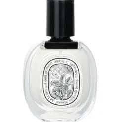 Eau Rose Eau De Toilette Spray