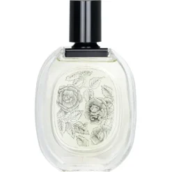 Eau Rose Eau De Toilette Spray