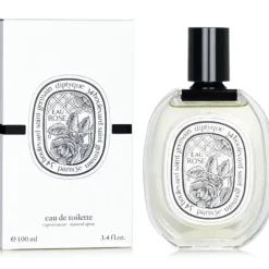 Eau Rose Eau De Toilette Spray
