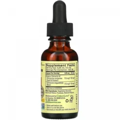 Echinacea (Natural Orange Flavor)