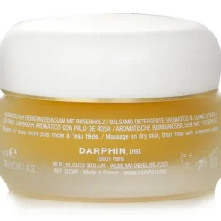 Eclat Sublime Aromatic Cleansing Balm With Rosewood