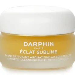 Eclat Sublime Aromatic Cleansing Balm With Rosewood