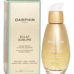 Eclat Sublime Dual Rejuvenating Micro Serum