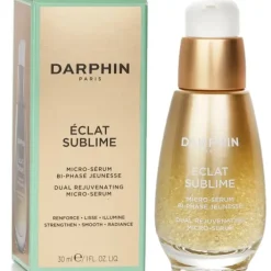 Eclat Sublime Dual Rejuvenating Micro-Serum