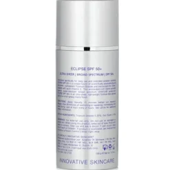 Eclipse SPF 50 Sunscreen Cream