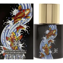 Ed Hardy Koi Wave by Christian Audigier for Women