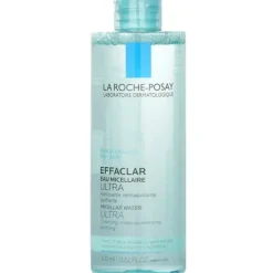 Effaclar Agua Micelar Ultra