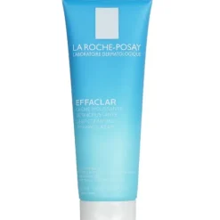Effaclar Deep Cleansing Foaming Cream