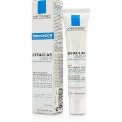 Effaclar Duo (+) Corrective Unclogging Care Anti-Imperfections Anti-Marks