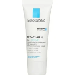 Effaclar H ISO-BIOME Ultra Soothing Hydrating Care Anti-Imperfections