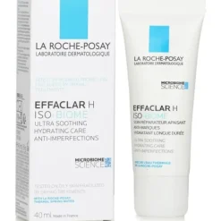 Effaclar H ISO-BIOME Ultra Soothing Hydrating Care Anti-Imperfections