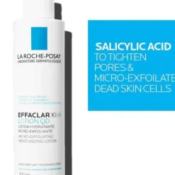 Effaclar K Lotion QD (Boxless)