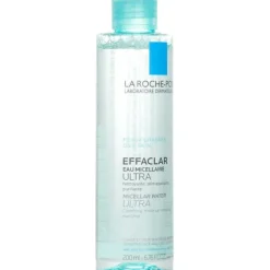 Effaclar Micellar Water Ultra - For Sensitive Faces & Eyes