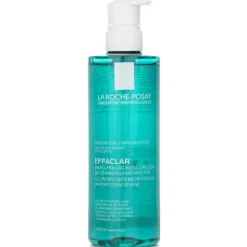 Effaclar Micro-Peeling Purifying Gel - For Acne-Prone Skin