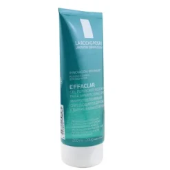 Effaclar Micro-Peeling Purifying Gel - For Acne-Prone Skin
