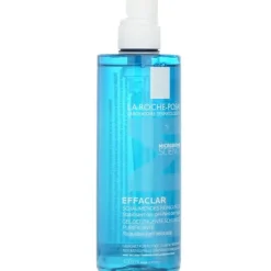 Effaclar Purifying Foaming Gel - For Oily Sensitive Skin
