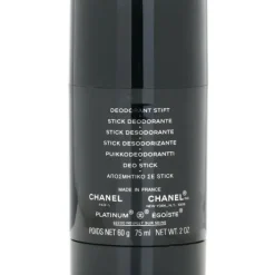 Egoiste Platinum Deodorant Stick