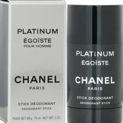 Egoiste Platinum Deodorant Stick