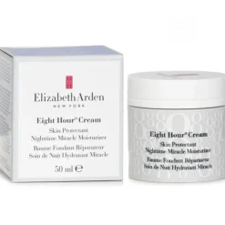 Eight Hour Cream Skin Protectant Nighttime Miracle Moisturizer