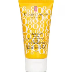 Eight Hour Cream Sun Defense For Face SPF 50