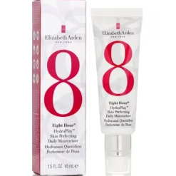 Eight Hour Hydraplay Skin Perfecting Daily Moisturizer