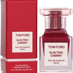 Electric Cherry Eau De Parfum Spray