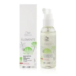 Elements Hair Strengthening Serum