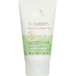 Elements Purifying Pre Shampoo Clay