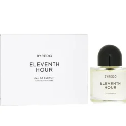 Eleventh Hour Eau De Parfum Spray