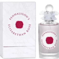 Elisabethan Rose Eau De Parfum Spray