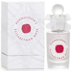 Elisabethan Rose Eau De Parfum Spray