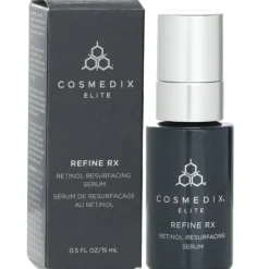 Elite Refine Rx Retinol Resurfacing Serum