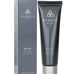 Elite Relief Soothing Peptide Gel