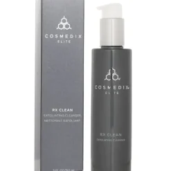 Elite Rx Clean Exfoliating Cleanser