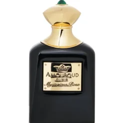 Elixir Mysterious Rose Extrait De Parfum Spray