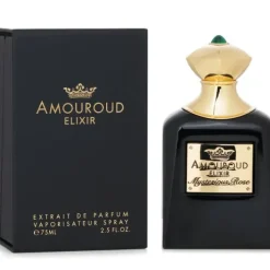 Elixir Mysterious Rose Extrait De Parfum Spray