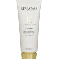 Elixir Ultime Le Fondant Beautifying Oil Infused Conditioner (Fine to Normal Dull Hair)