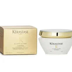 Elixir Ultime Le Masque Sublimating Oil Infused Masque (Dull Hair)