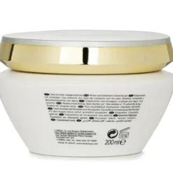 Elixir Ultime Le Masque Sublimating Oil Infused Masque (Dull Hair)