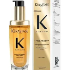 Elixir Ultime L'Huile Originale Refillable Hair Oil
