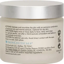 Emollience (For Normal to Dry Skin)