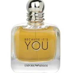 Emporio Armani Because It's You Eau De Parfum Spray