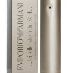 Emporio Armani Eau De Parfum Spray
