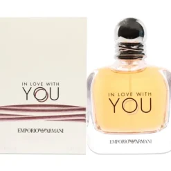Emporio Armani In Love With You by Giorgio Armani for Women