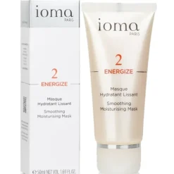 Energize - Smoothing Moisturising Mask