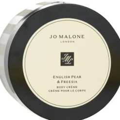 English Pear & Freesia Body Creme