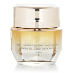 Enhancing Eye Contour Cream Supreme